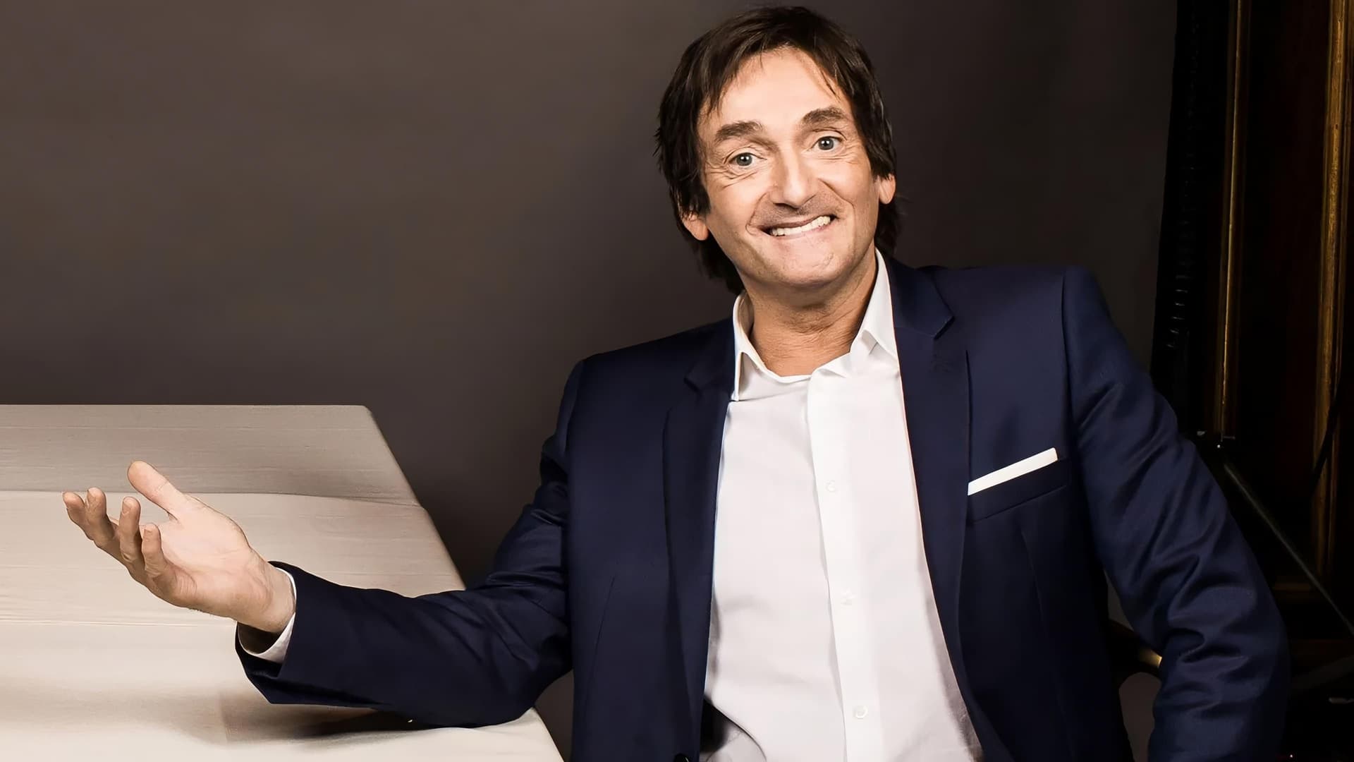 Le Grand Restaurant II