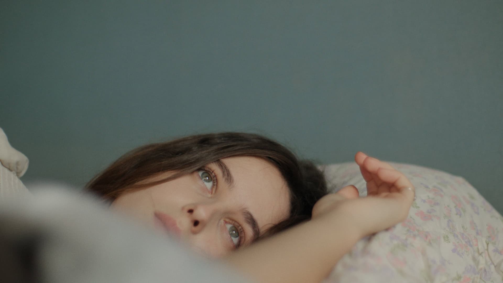 Mémoire de fille