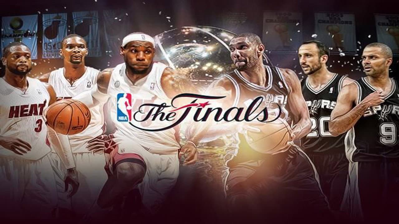 The 2014 NBA Finals