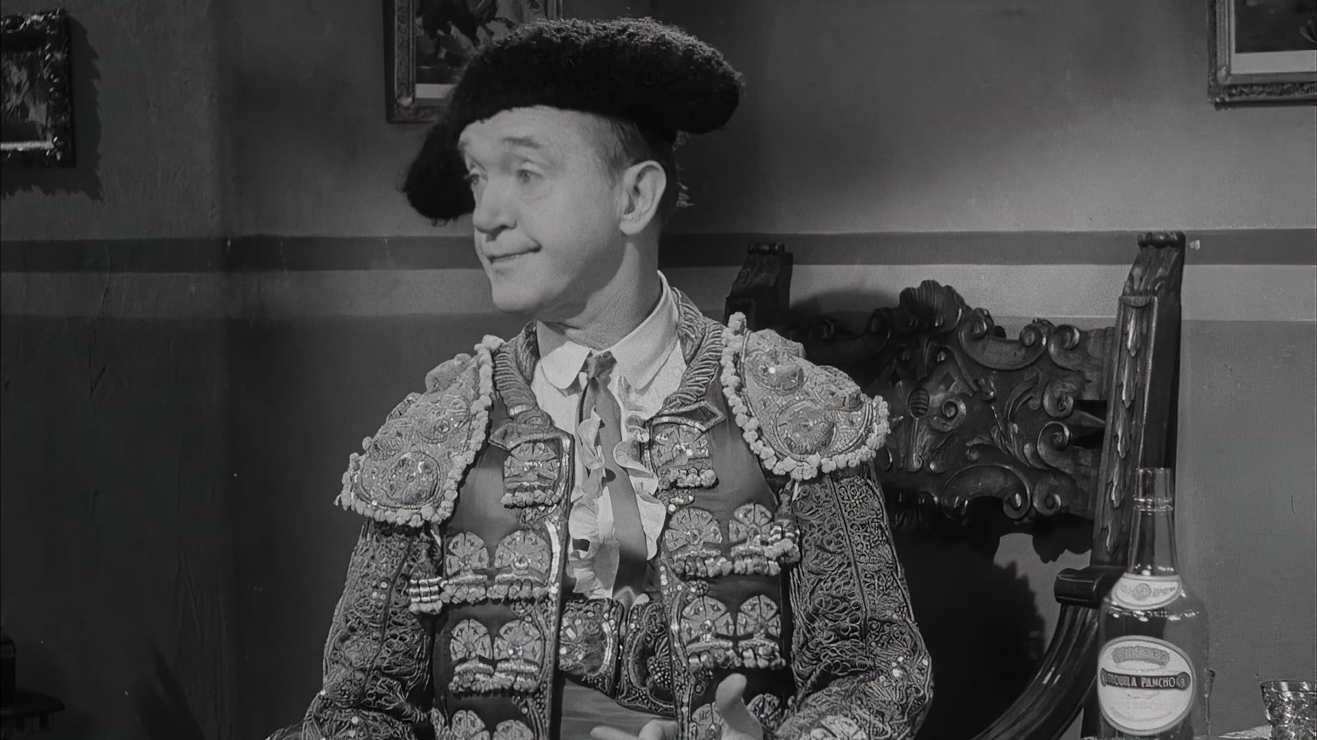 Stan și Bran toreadori