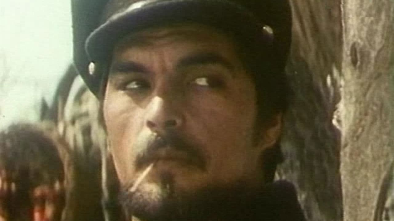 На перевале не стрелять!