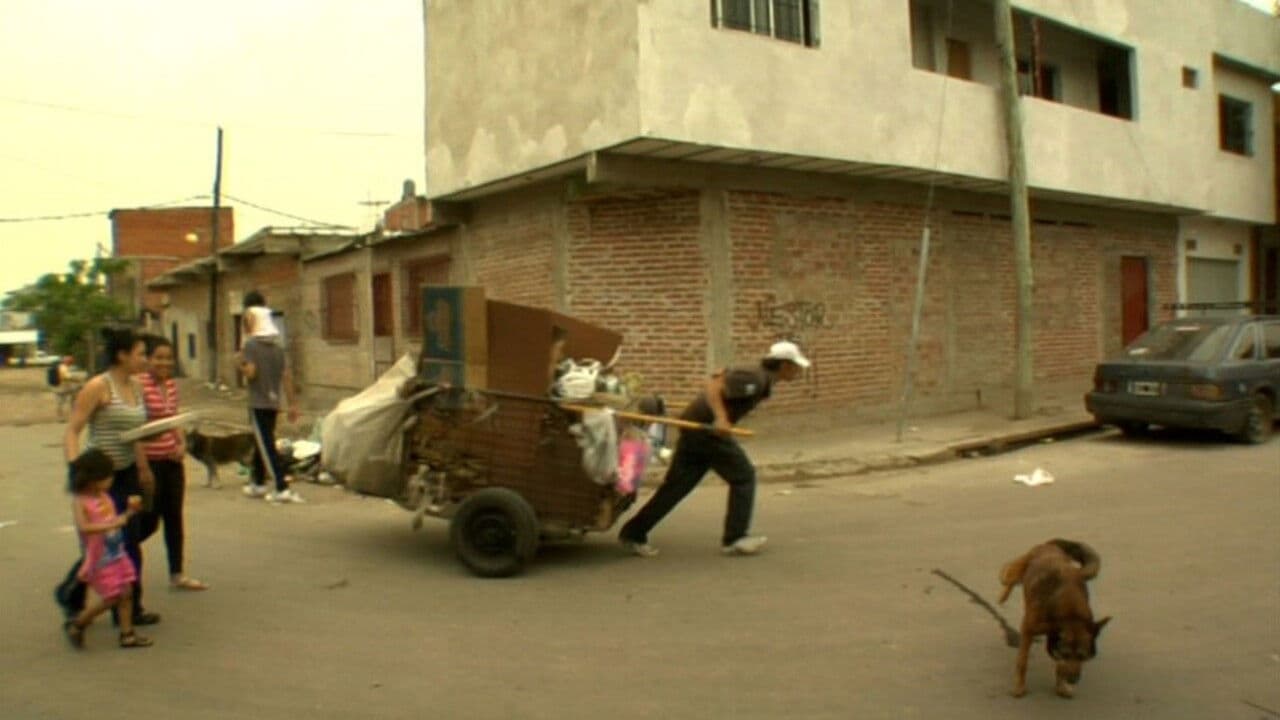 Το Πείραμα της Αργεντινής