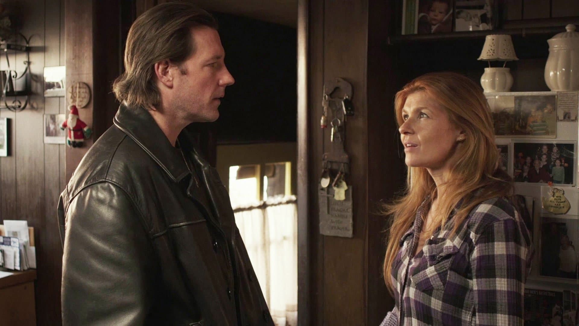 Crăciunul familiei Fitzgerald