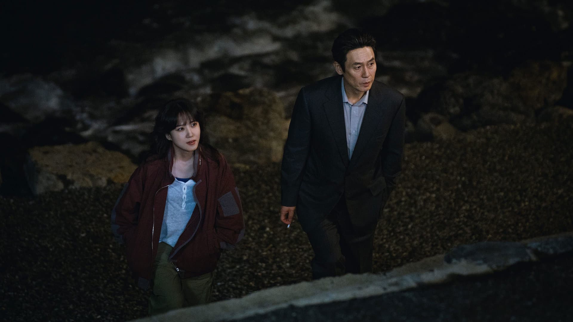 Hyper Knife - Rănile unei rivalități