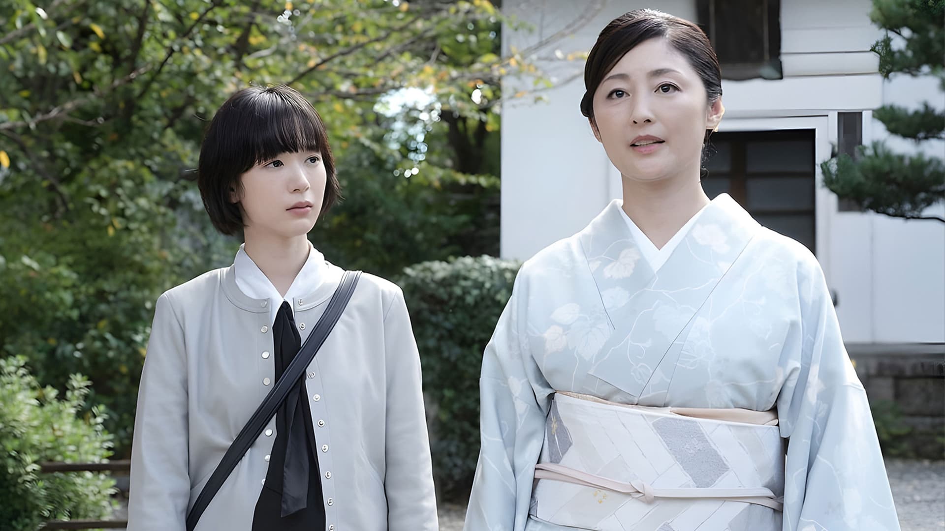 京都人の密かな愉しみ Rouge-継承-