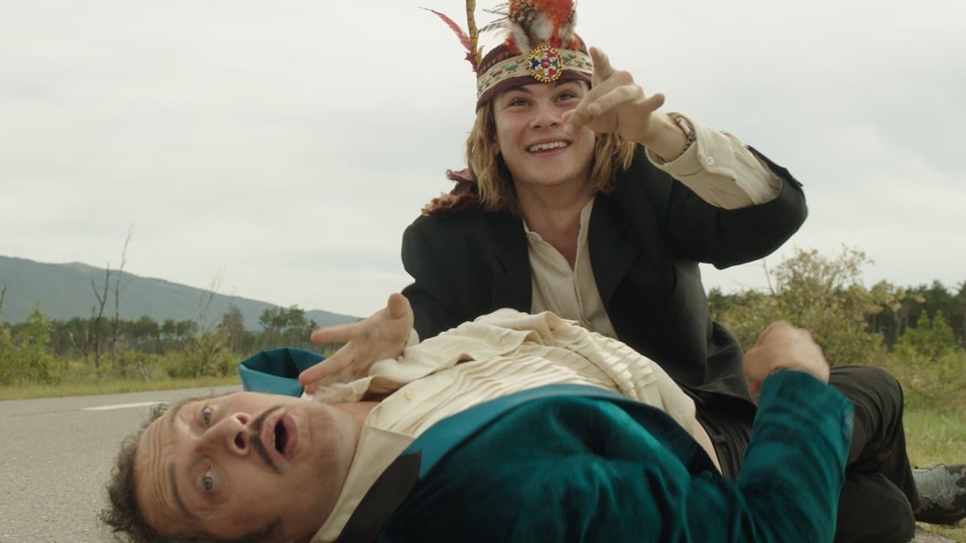 Tutto il mio folle amore