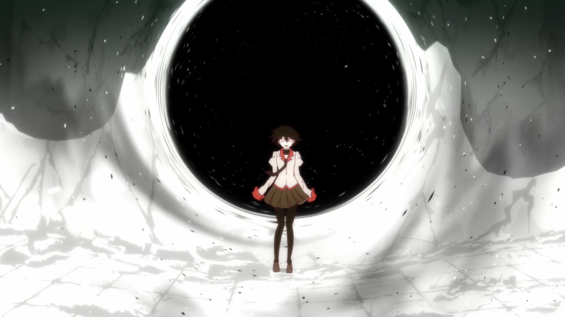 Owarimonogatari Part 2