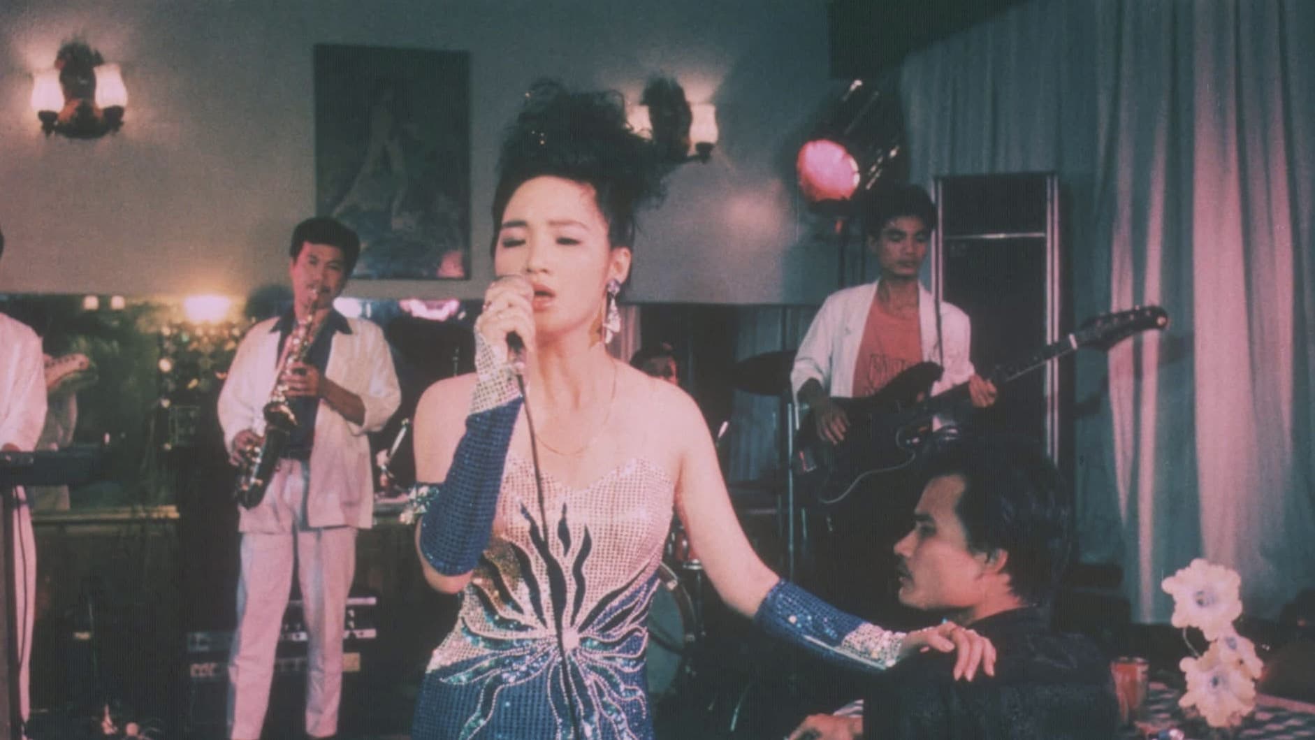 Truy Lùng Băng Quỷ Gió