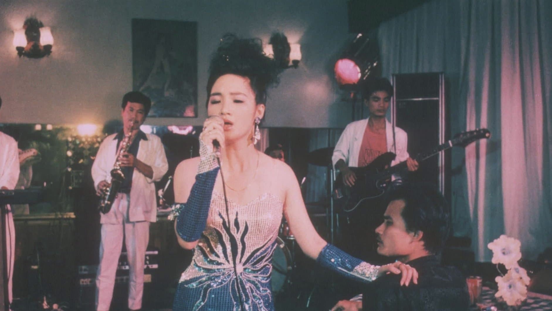 Truy Lùng Băng Quỷ Gió