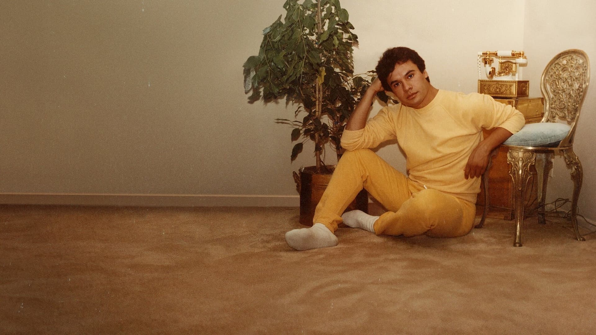 Juan Gabriel: Trebuie, pot și vreau