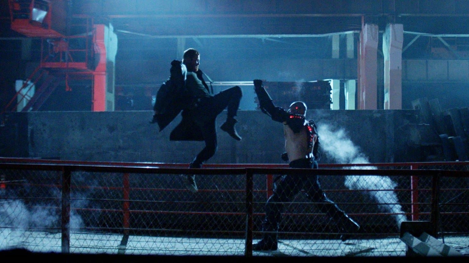 Идентификация