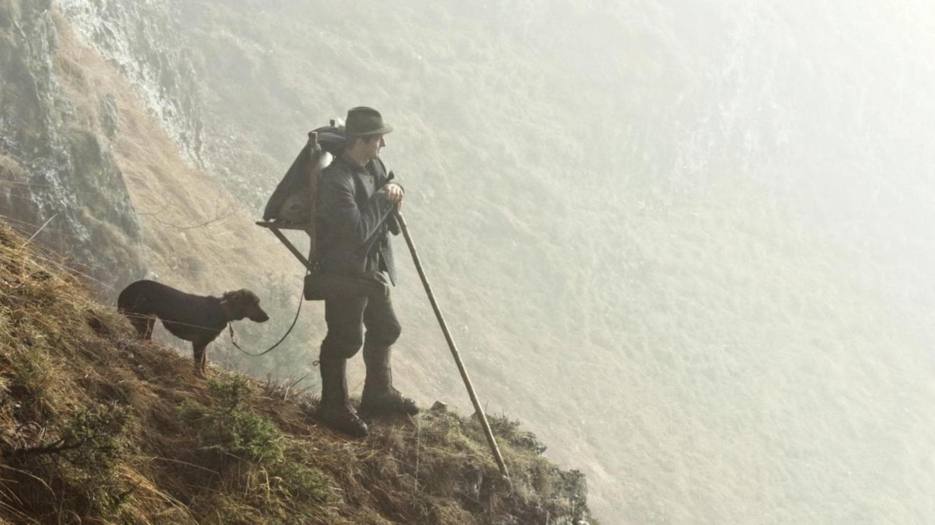 Auf der Jagd - Wem gehört die Natur?