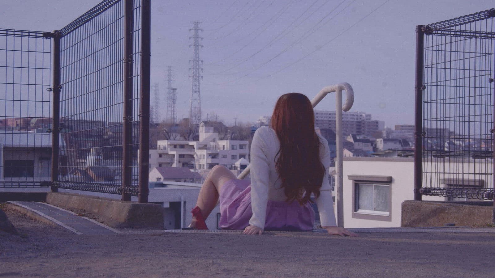 ヌギヌギパニック 脱ぎたい女