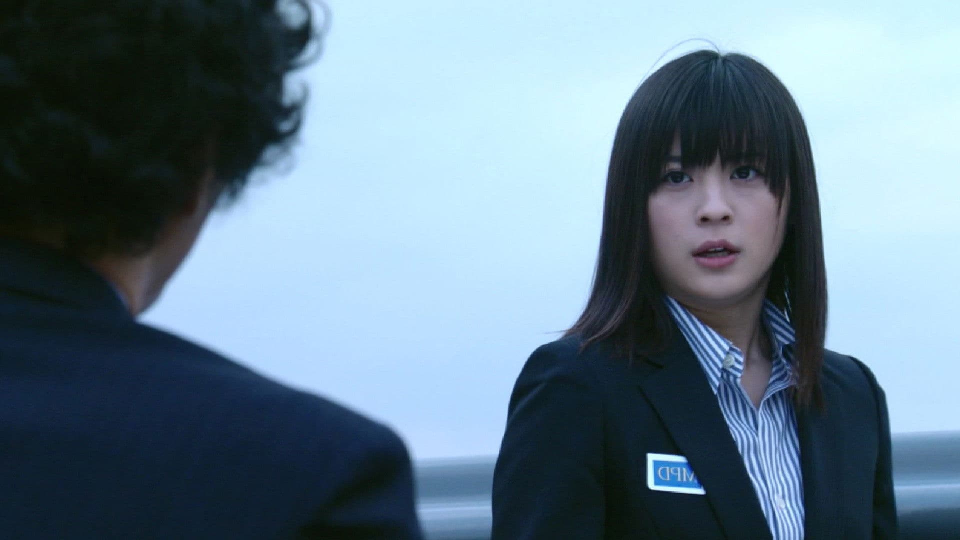 アンフェア the special～ダブル・ミーニング 二重定義