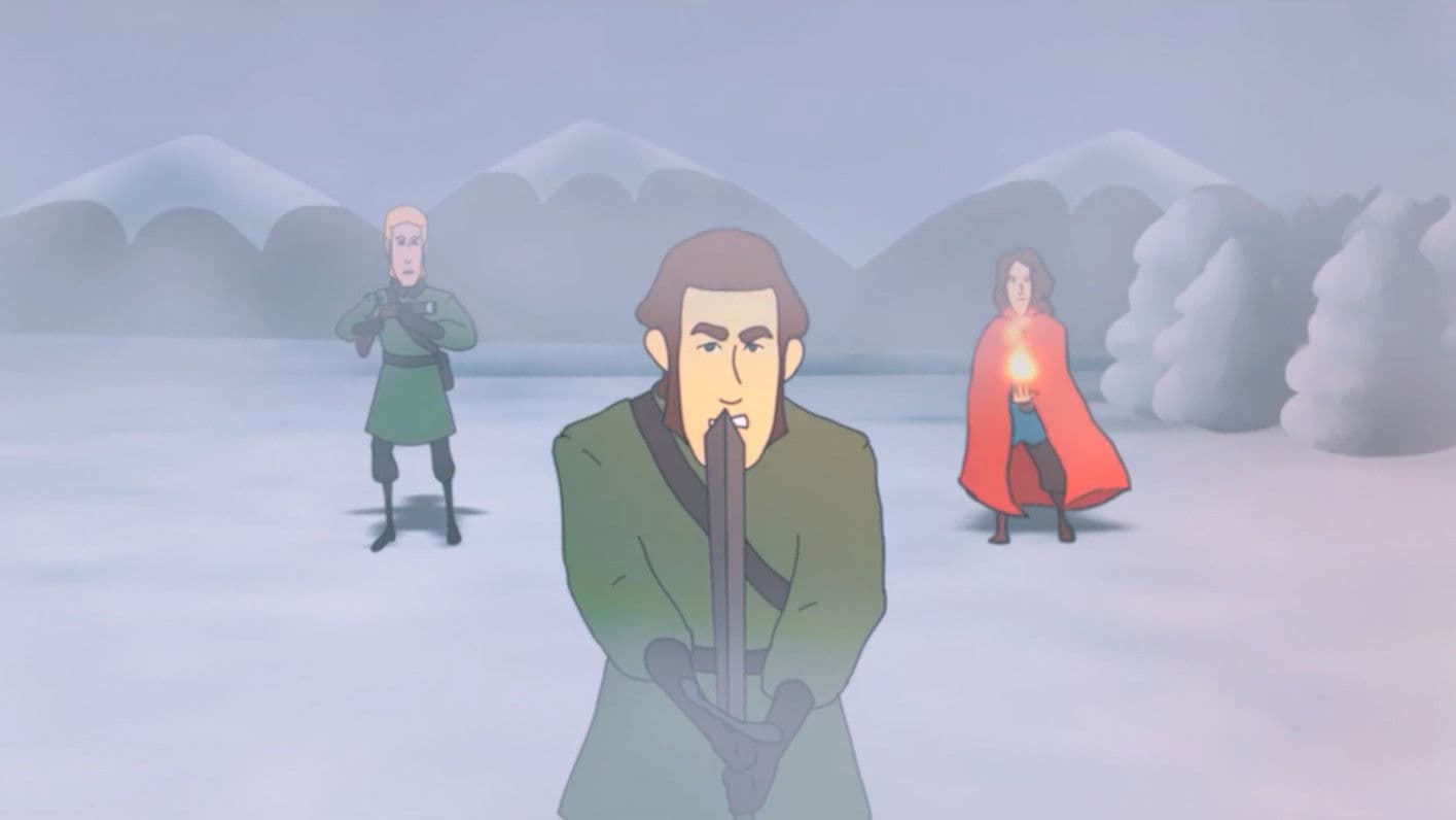 O Caçador de Empera