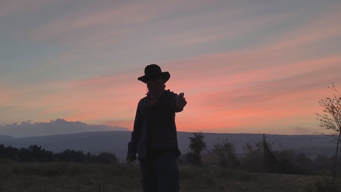 האחרון שעומד