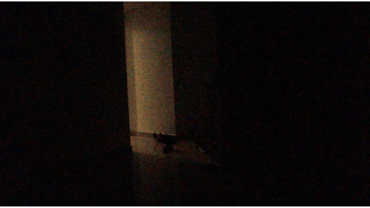 Craters / The House Is Empty