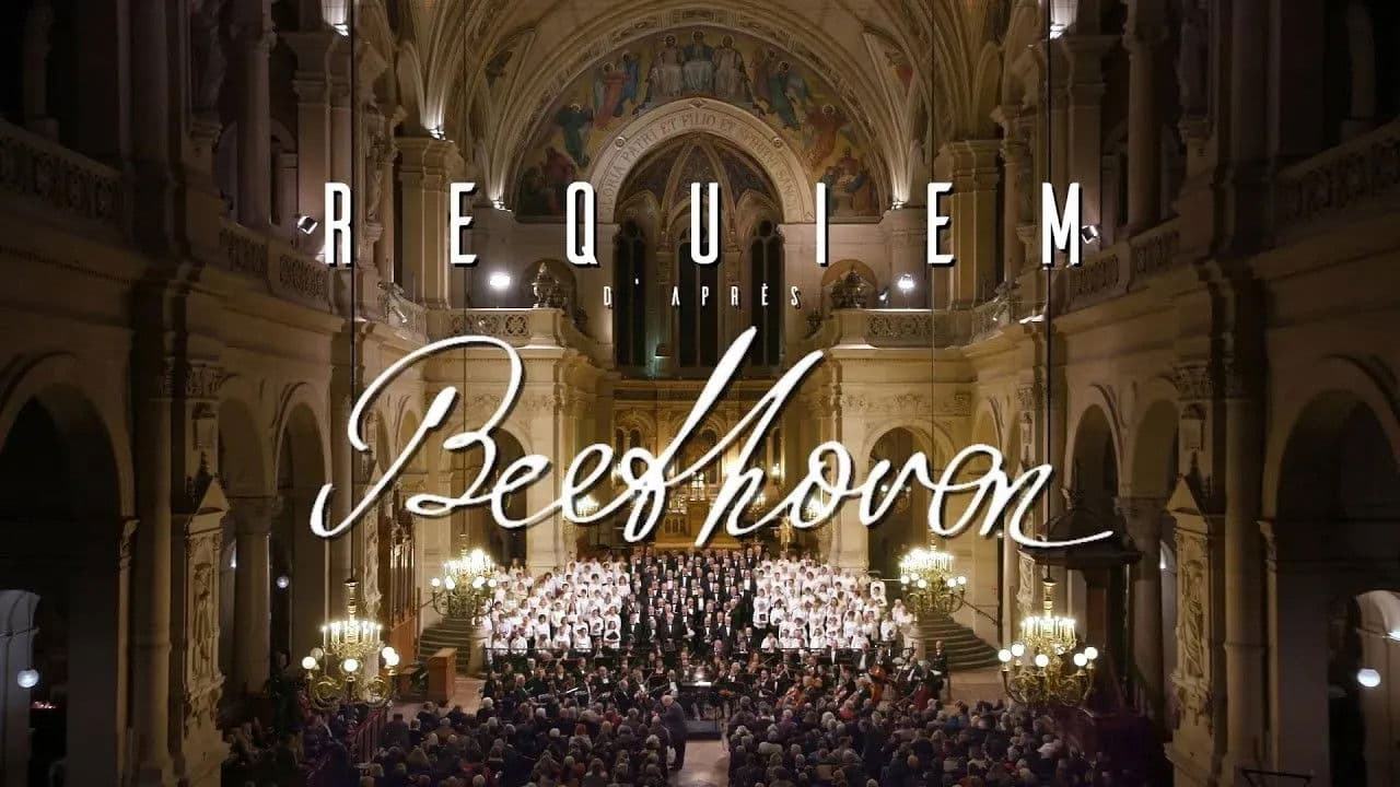 Grand Requiem d'après Beethoven