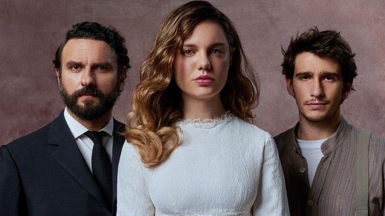 Το Προξενιό της Ιουλίας