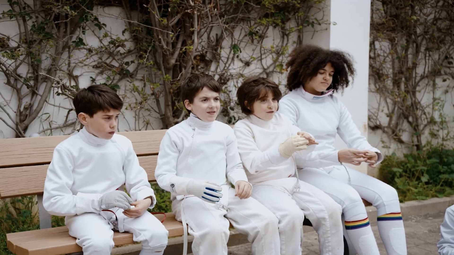 El corazón y la espada