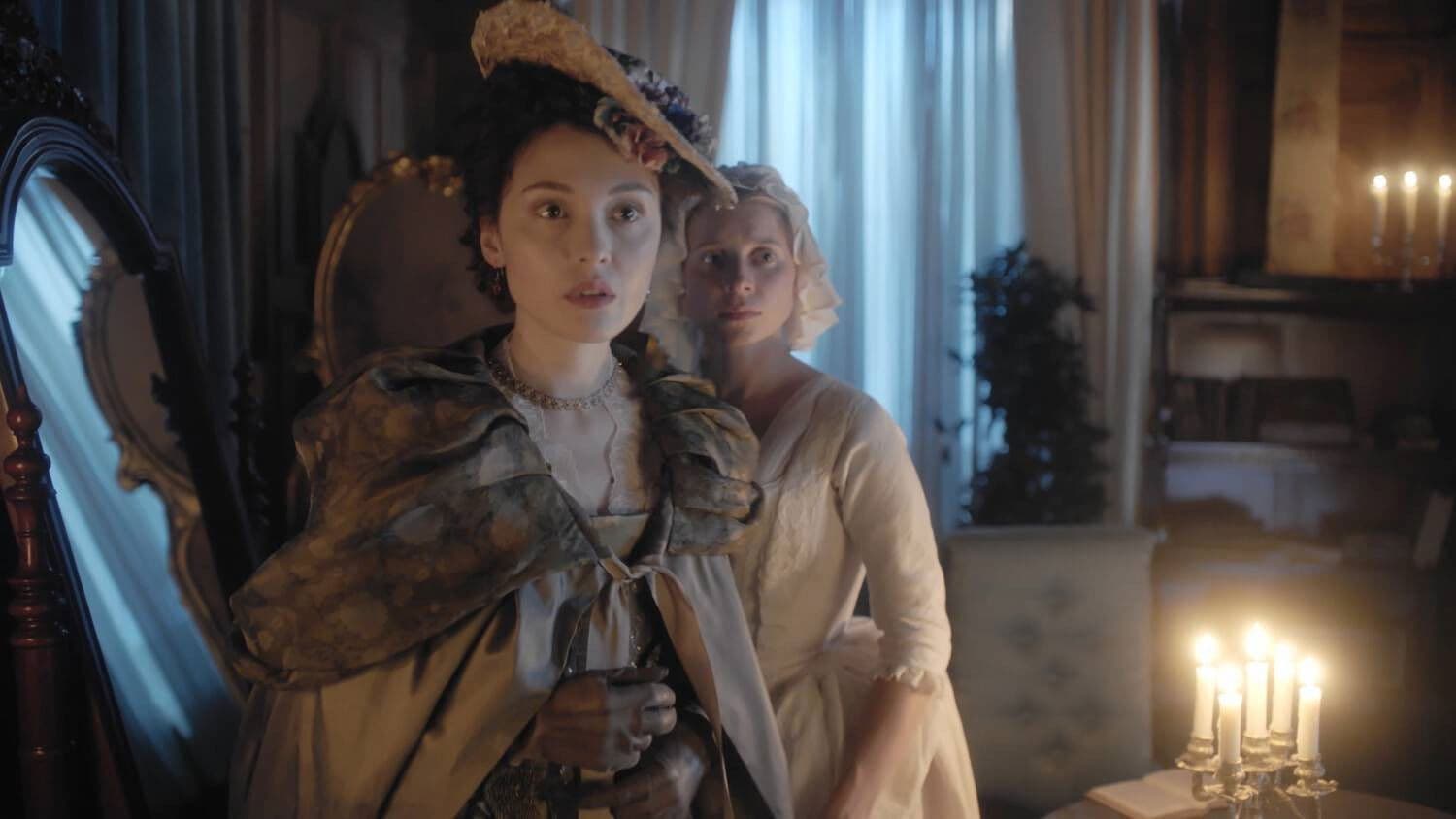 Графиня Аиссе