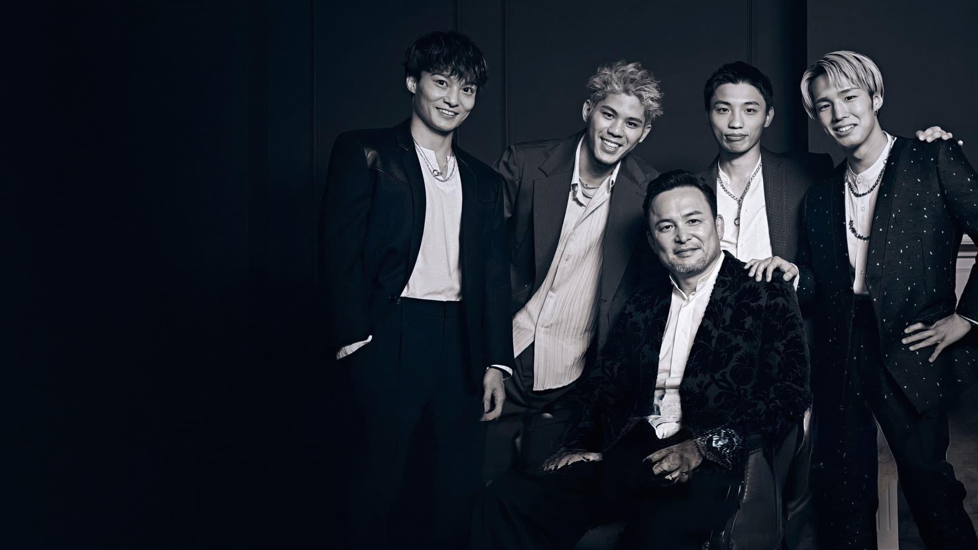 ABEMA presents RISE WORLD SERIES 2023 1st Round