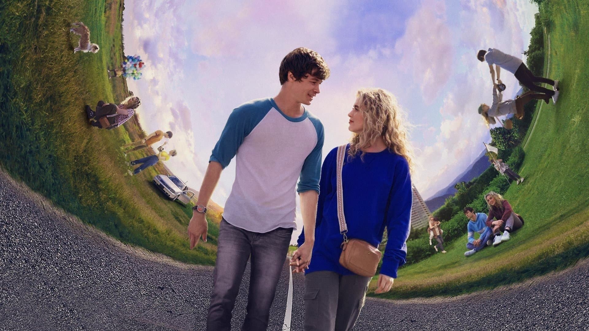 Harta micilor lucruri perfecte