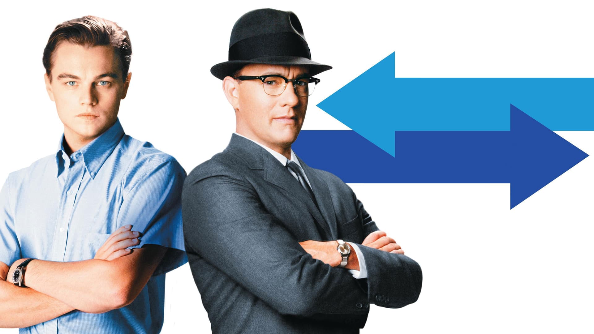 Prinde-mă! Dacă poți!