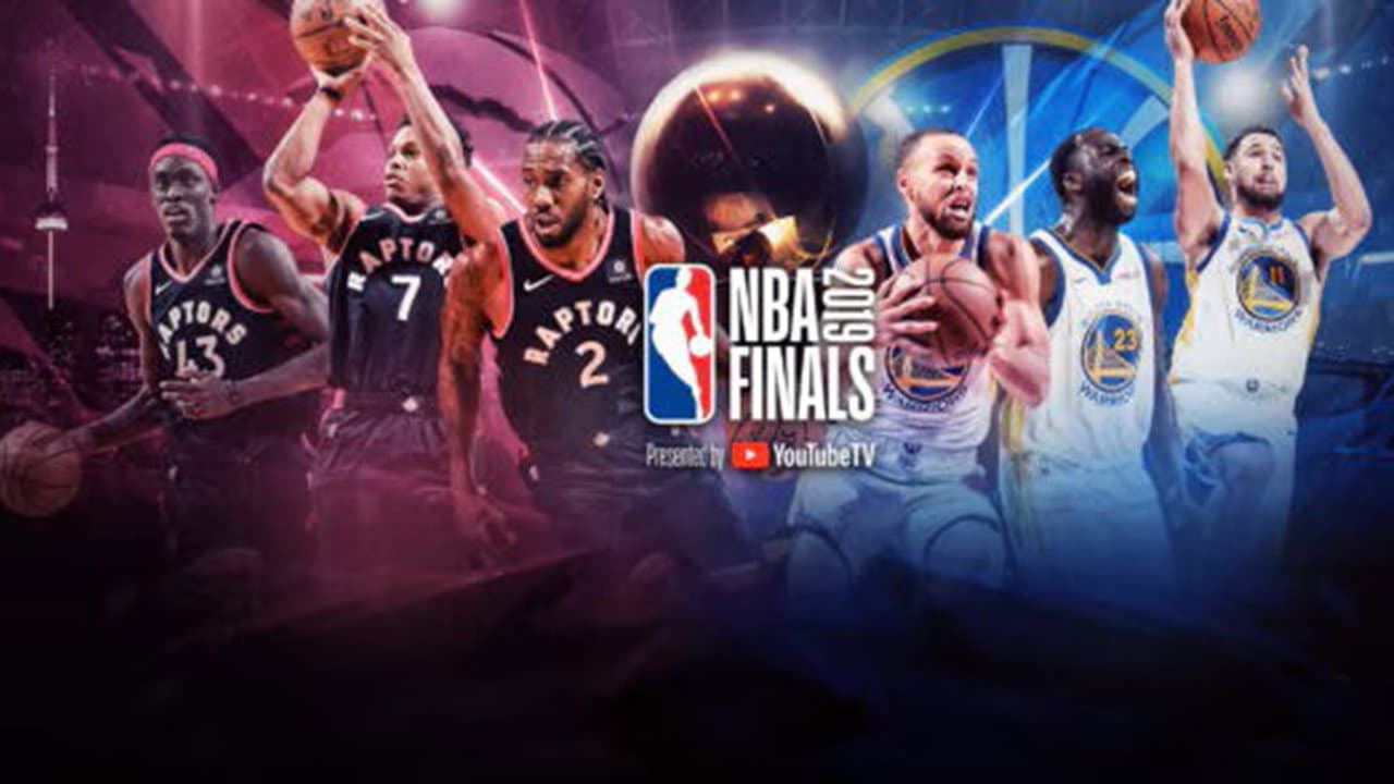 The 2019 NBA Finals