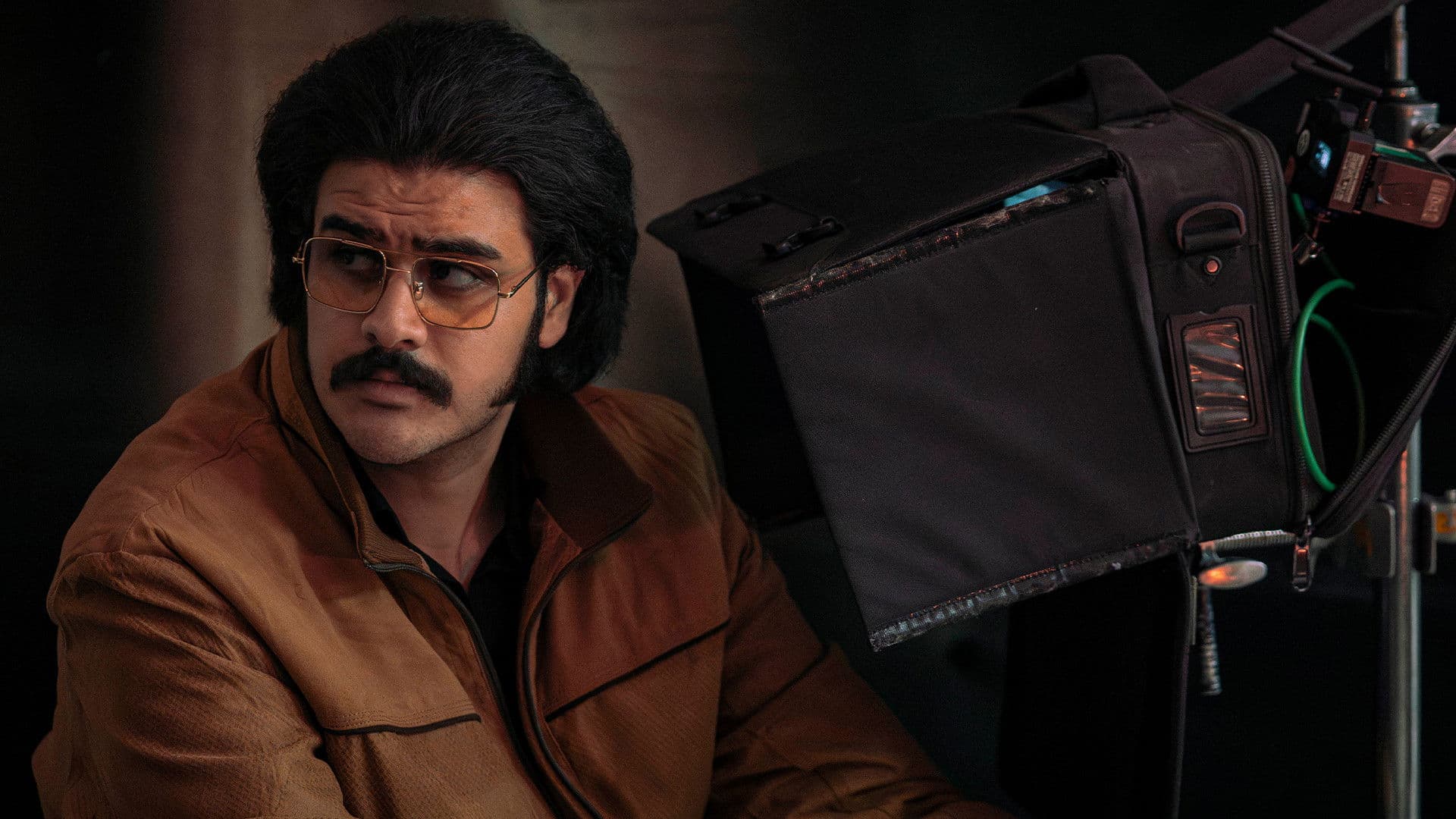 The Life of Mr. Human