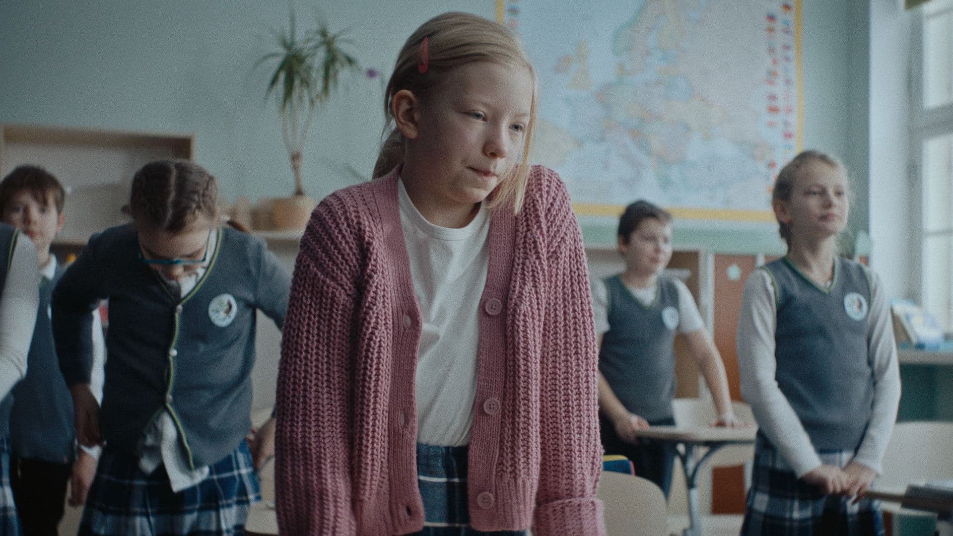 Mis teeb rõõmsaks?