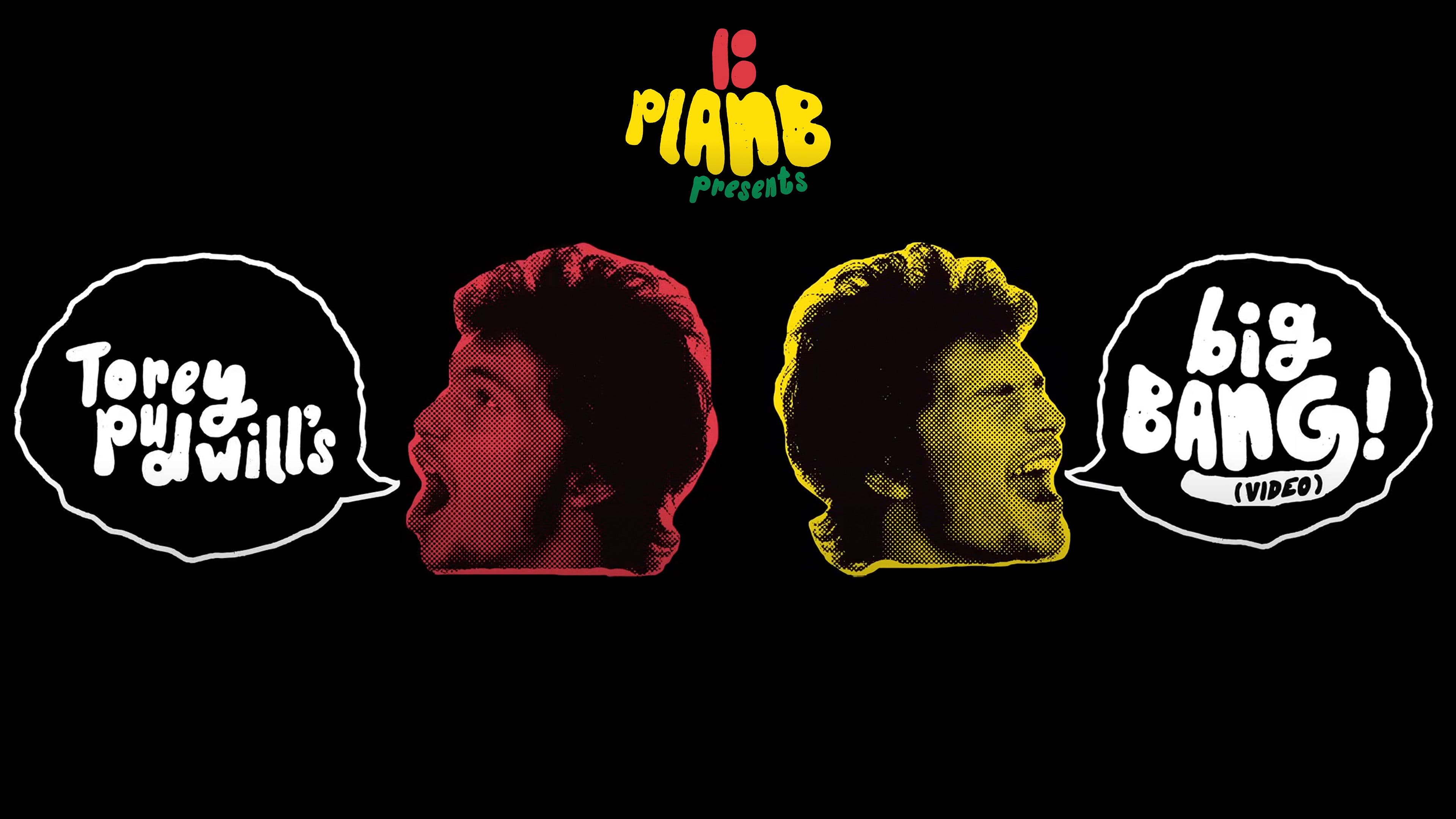 Plan B - Torey Pudwill's Big Bang