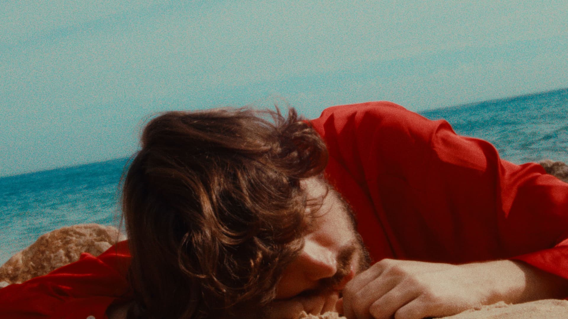 What do You Want Now of This Metaphysical Love?