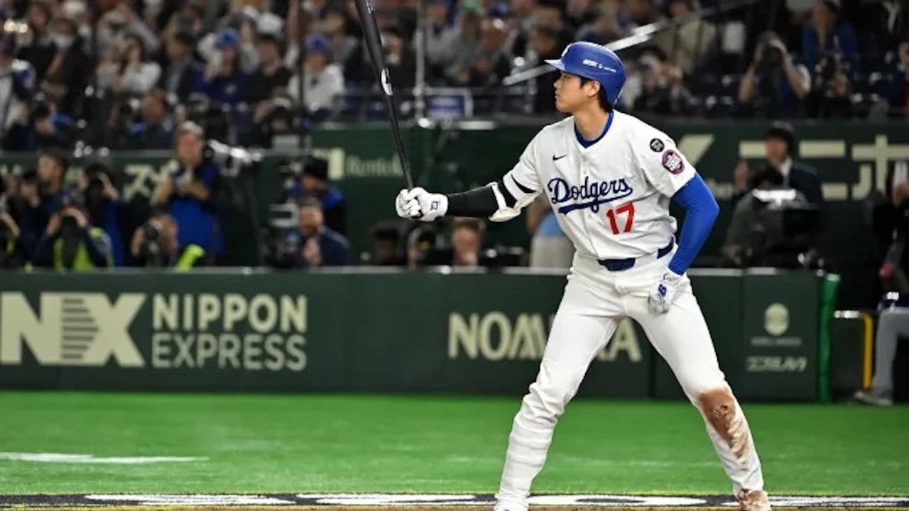 Homecoming: The Tokyo Series