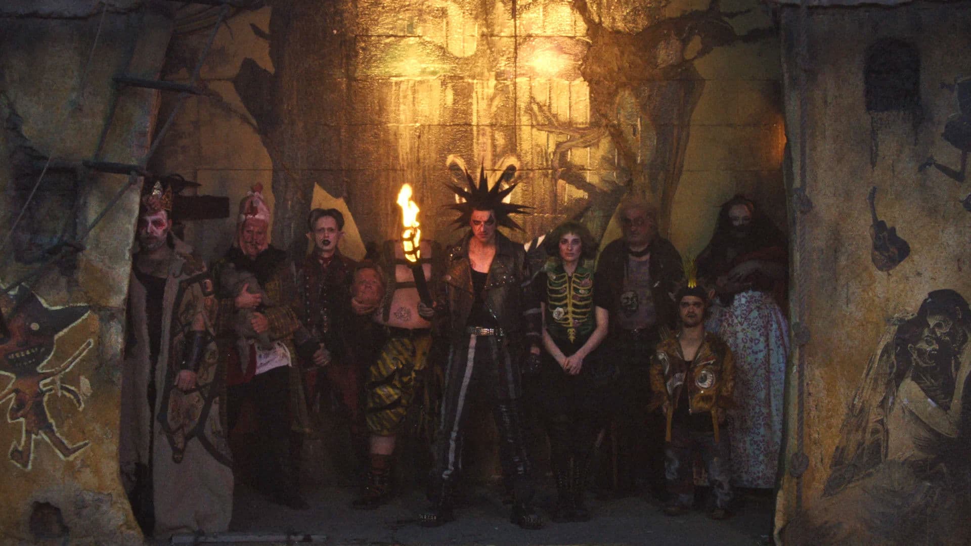 Король и Шут. Навсегда