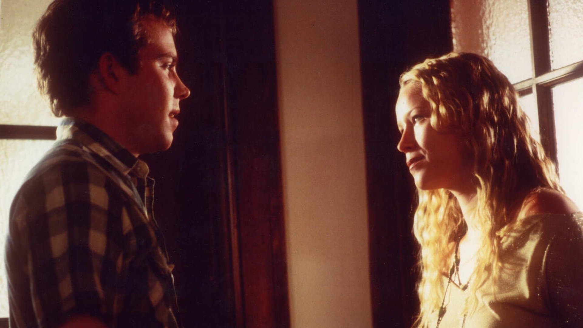 The Year That Trembled