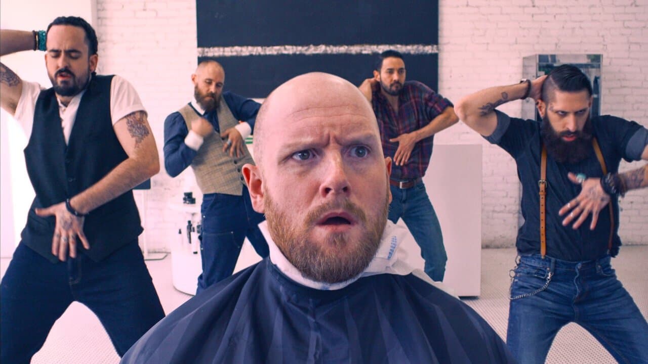 Aunty Donna: Scheciuri, cântece şi râsete