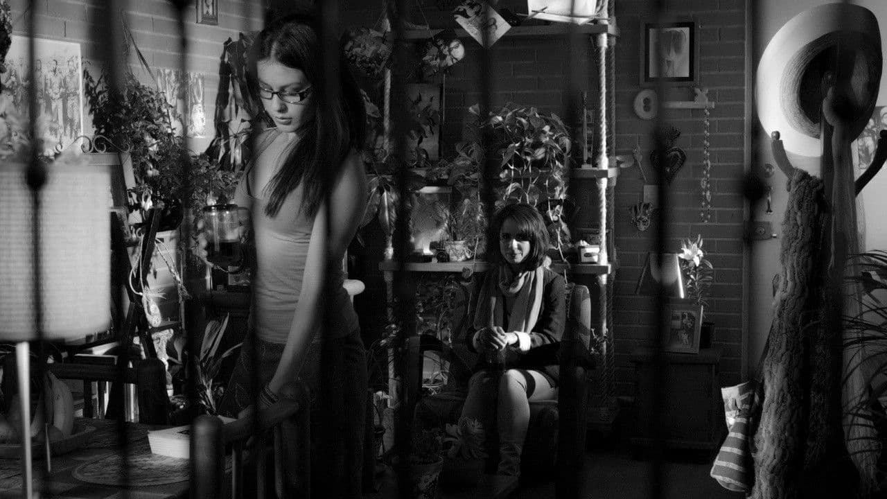 Todo el mundo tiene a alguien menos yo