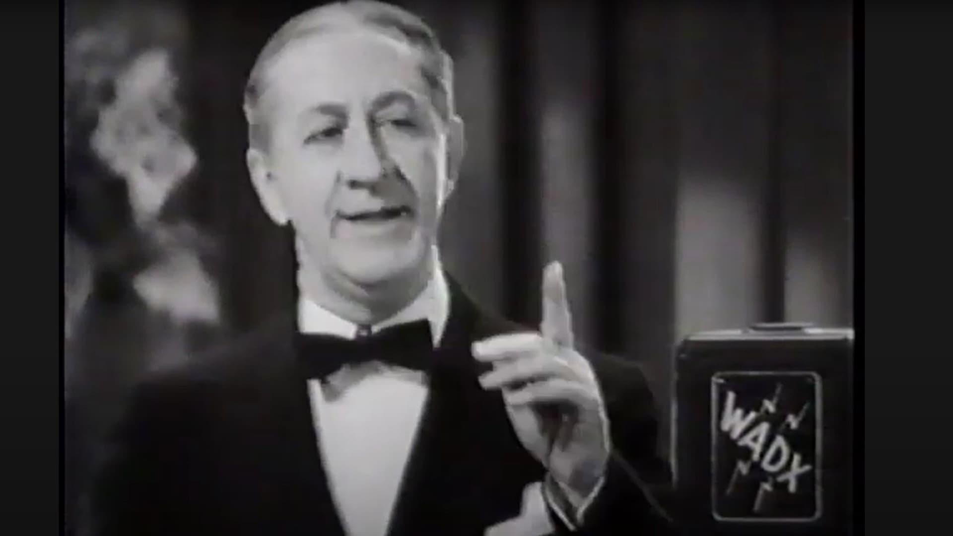 The Little Broadcast