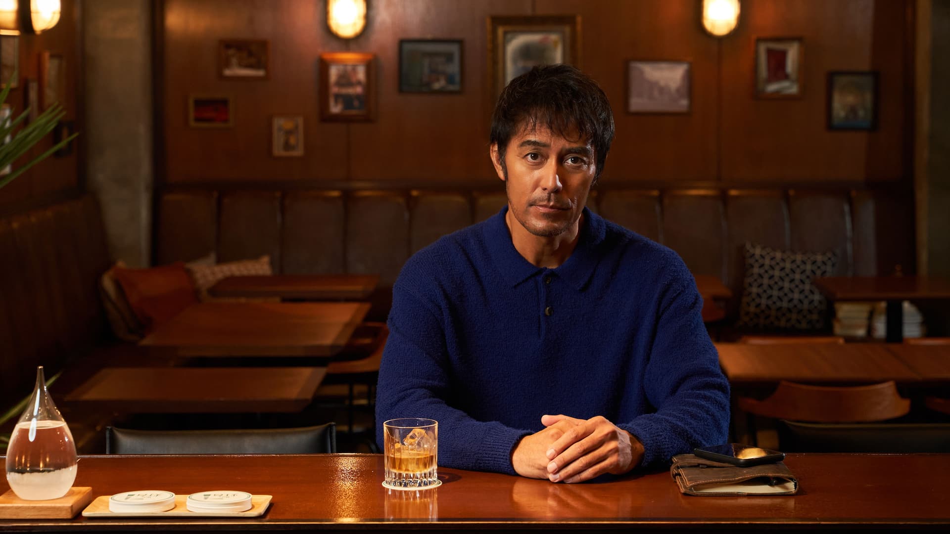 すべて忘れてしまうから