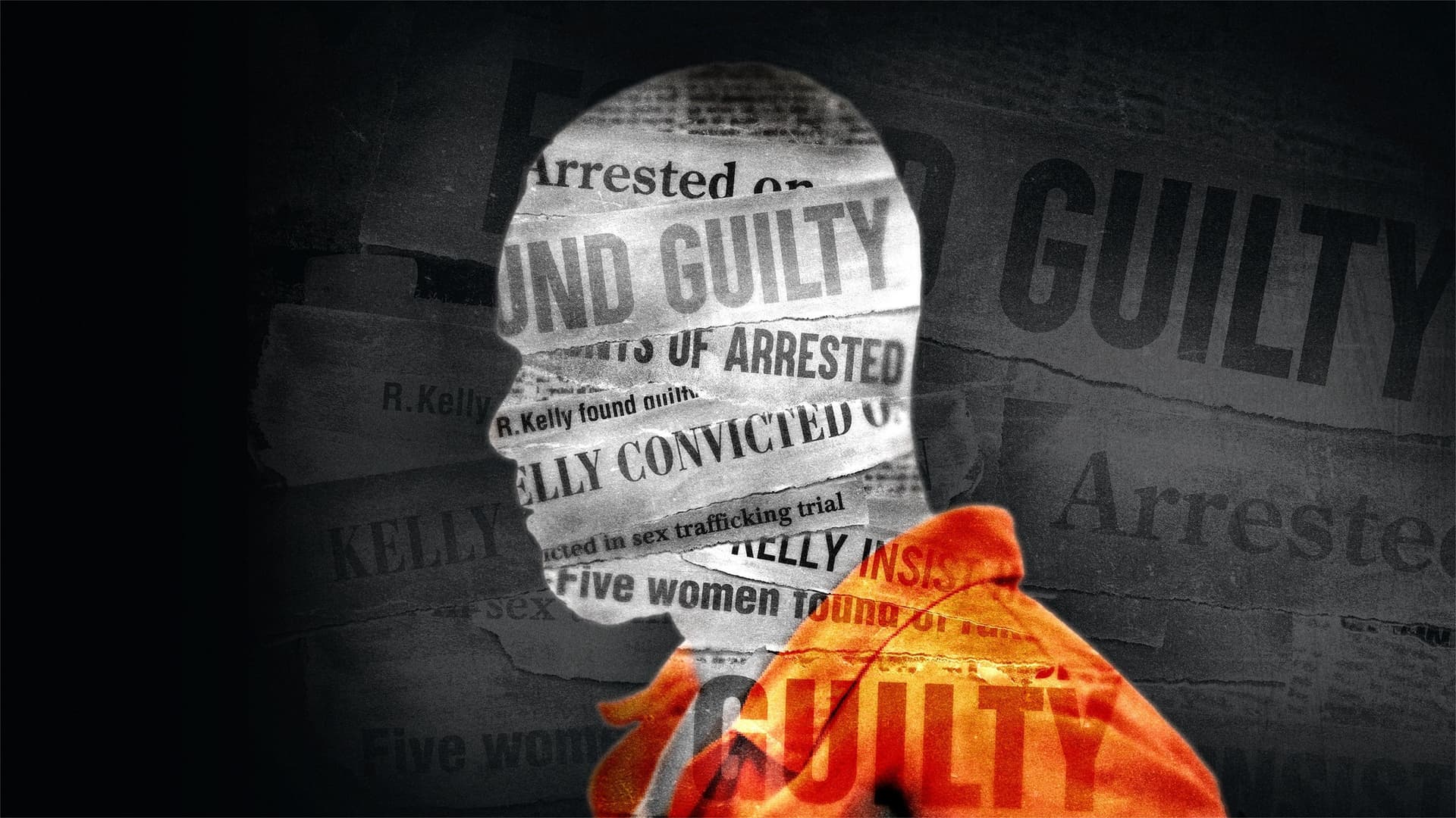 Victimele lui R. Kelly