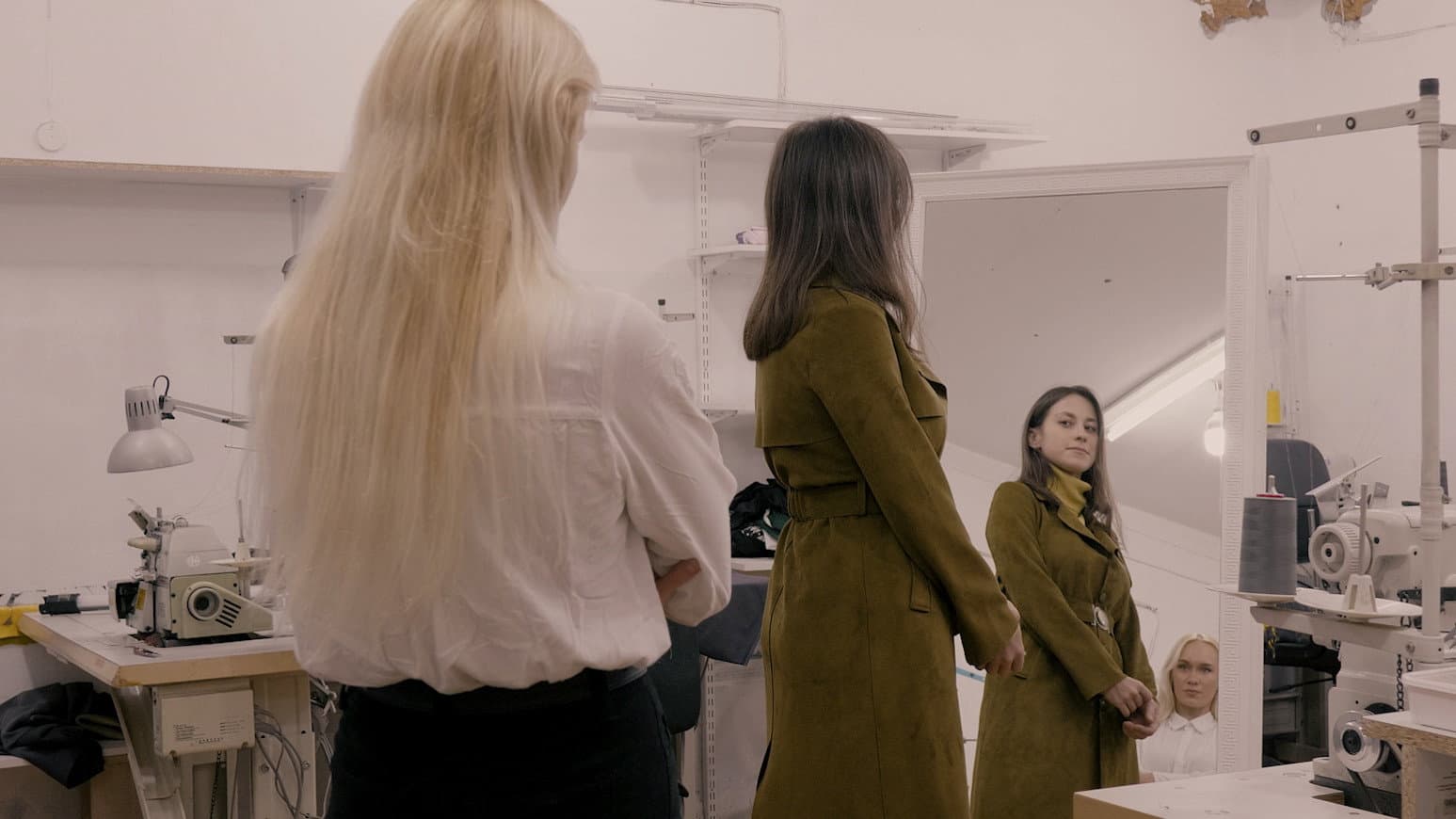 Острые Элементы