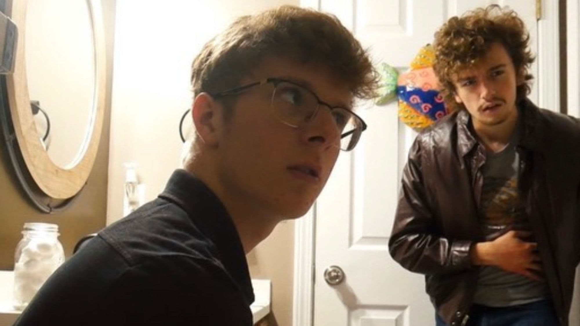 The Little Boys Room