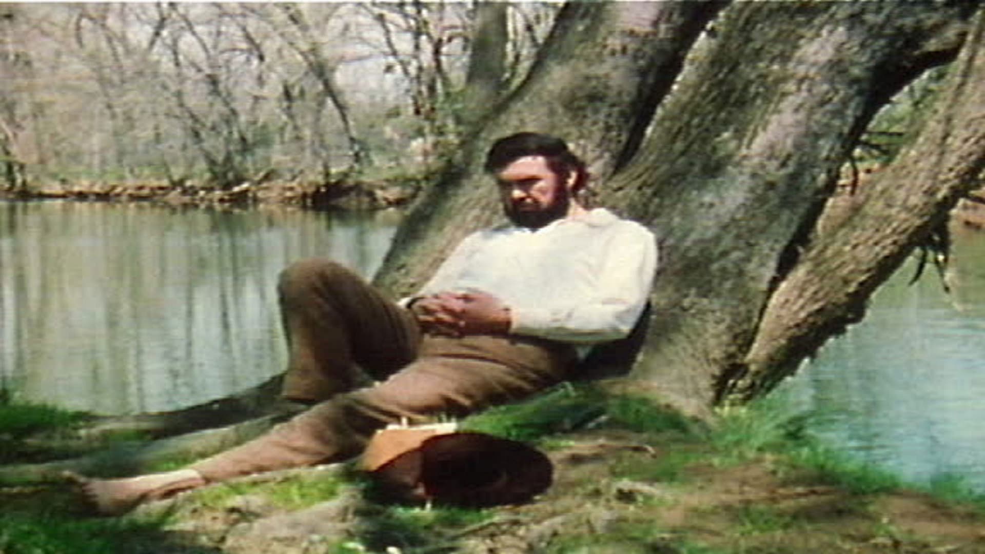 Walt Whitman: Poet for a New Age