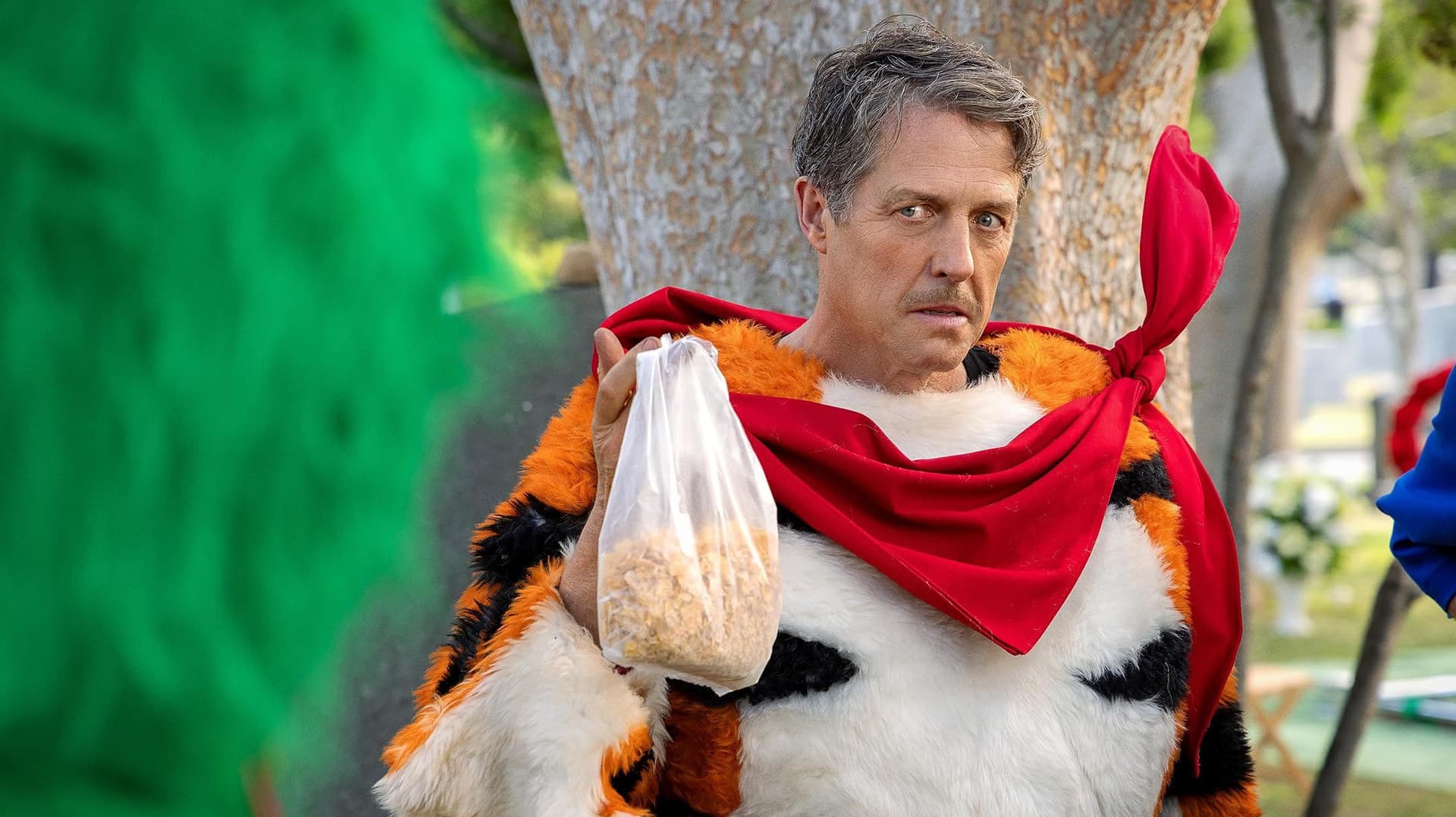 Unfrosted: Bătălia pentru Pop-Tart