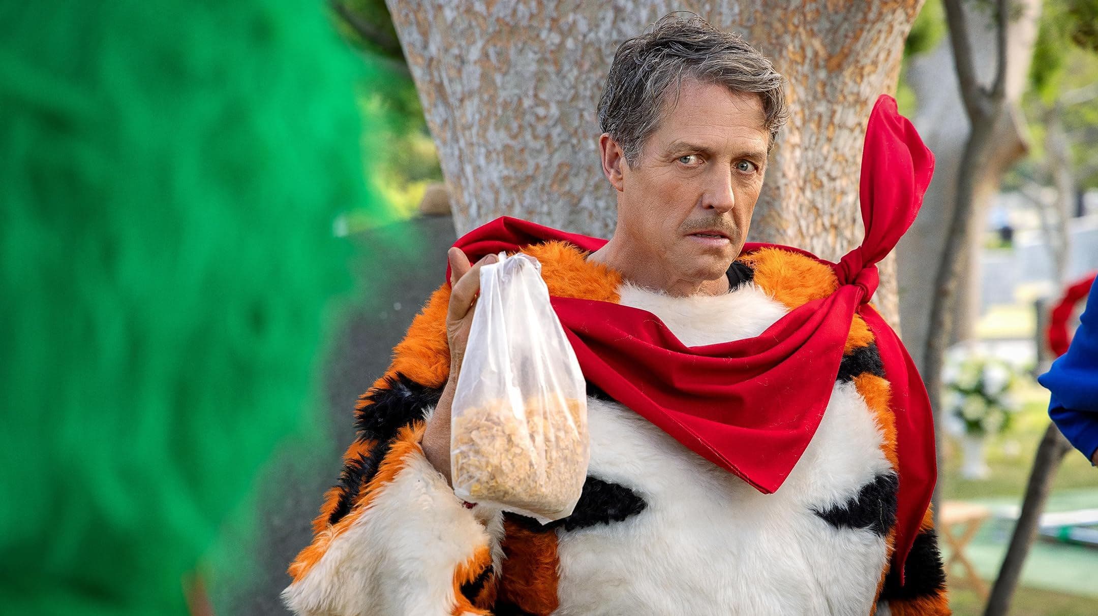 Unfrosted: Bătălia pentru Pop-Tart