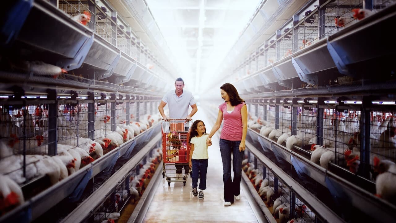 Otravă: Mizerul adevăr despre mâncare