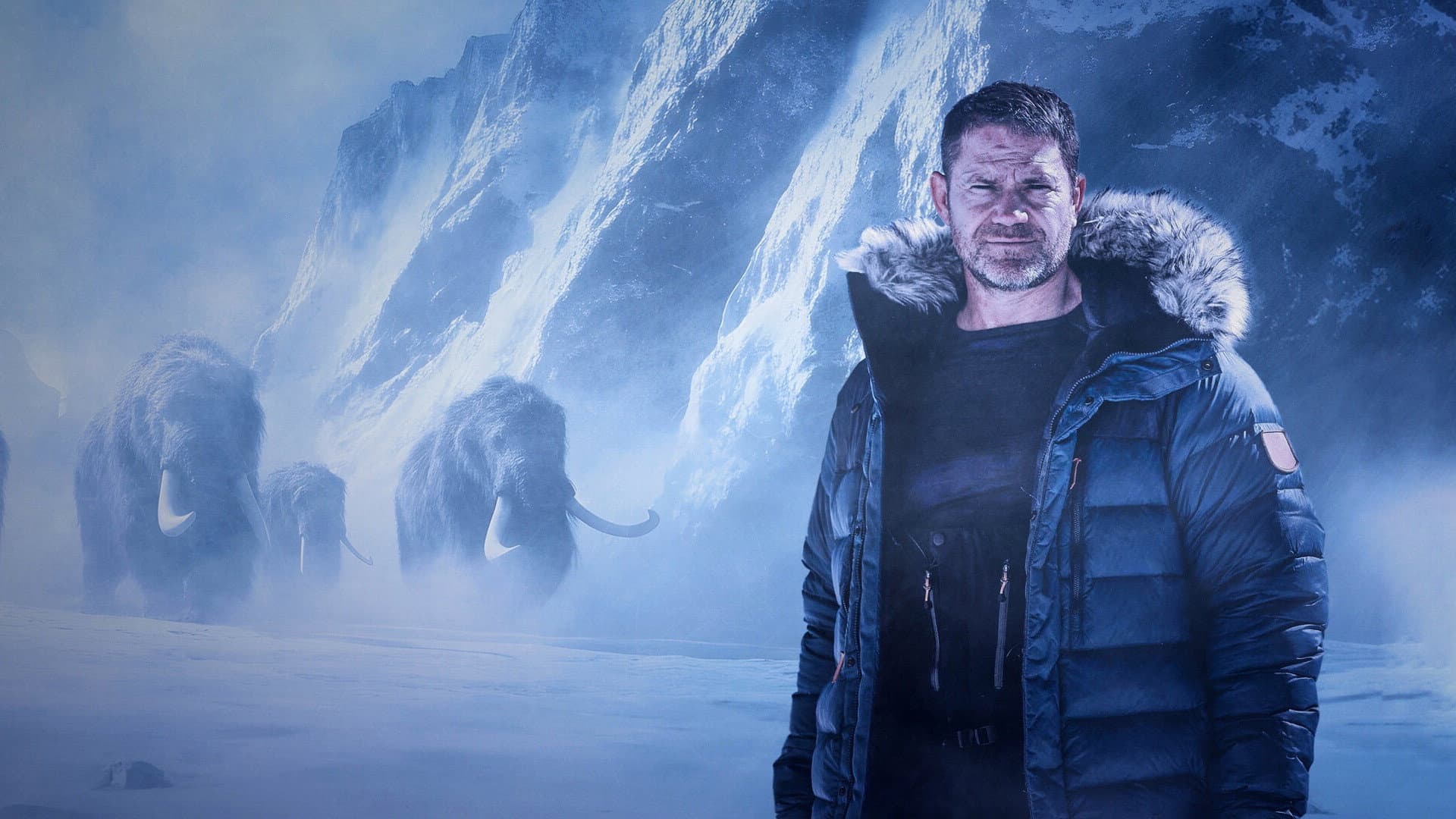 Ice Age: A Frozen World