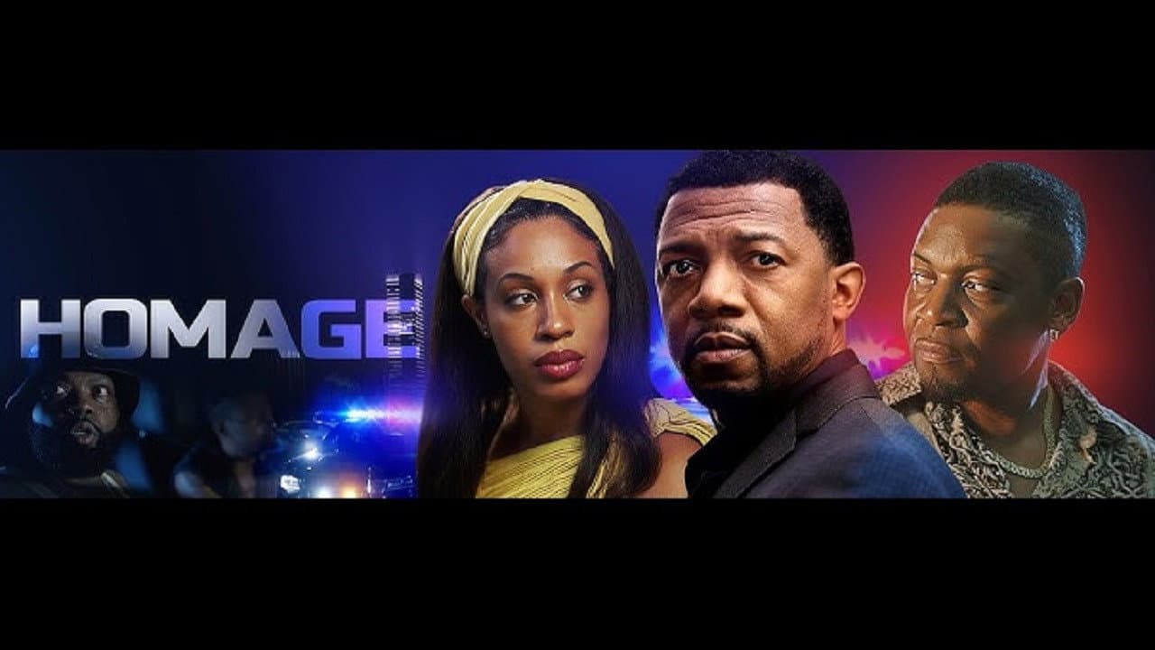 Homage 2026