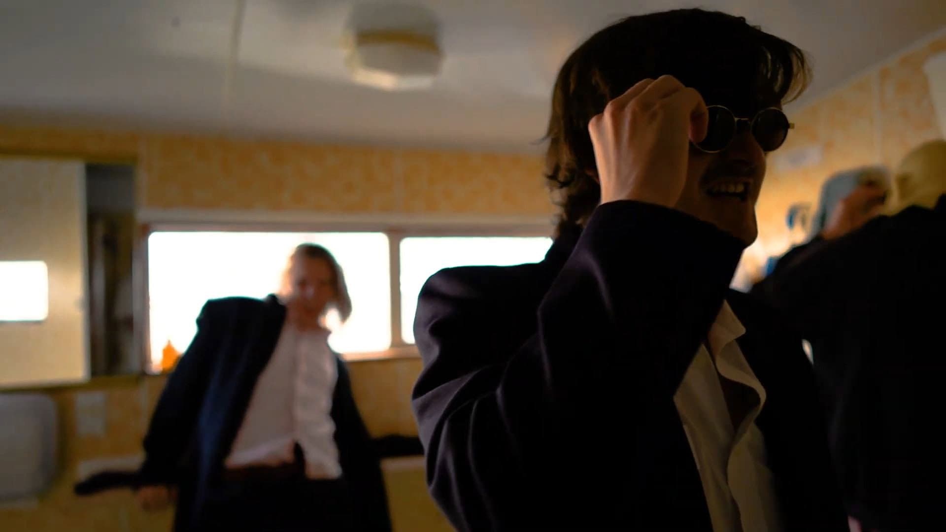 Johnny Sins 7: Deadly Sins